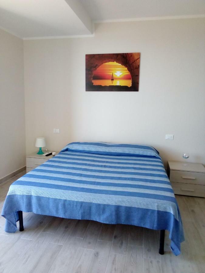 Verde Mare Couette-café 3*