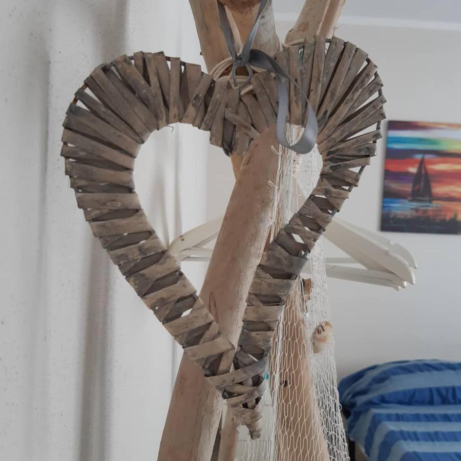 Bed & Breakfast Verde Mare