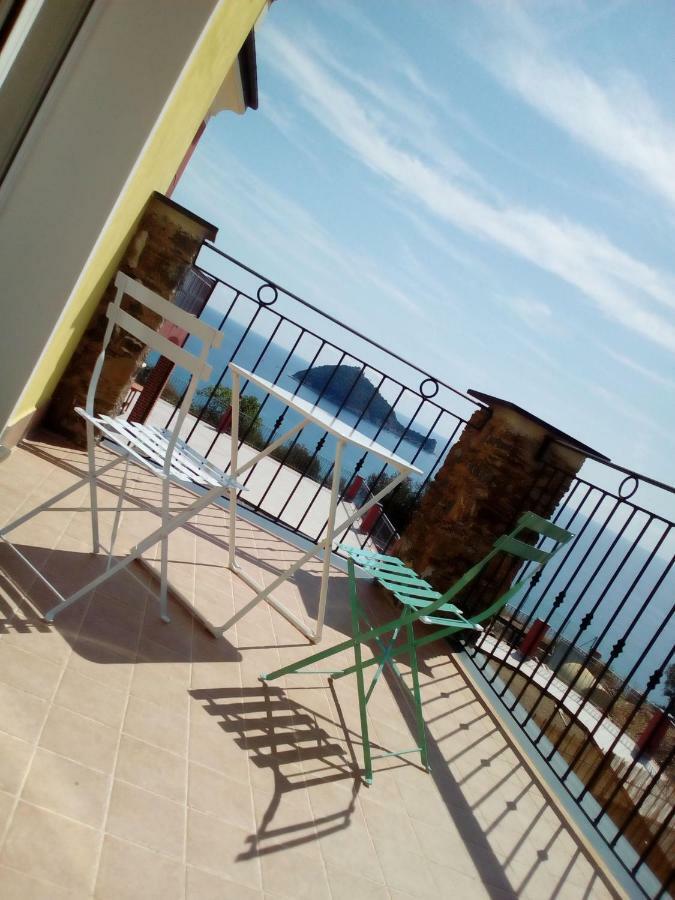 Verde Mare Bed & Breakfast 3*