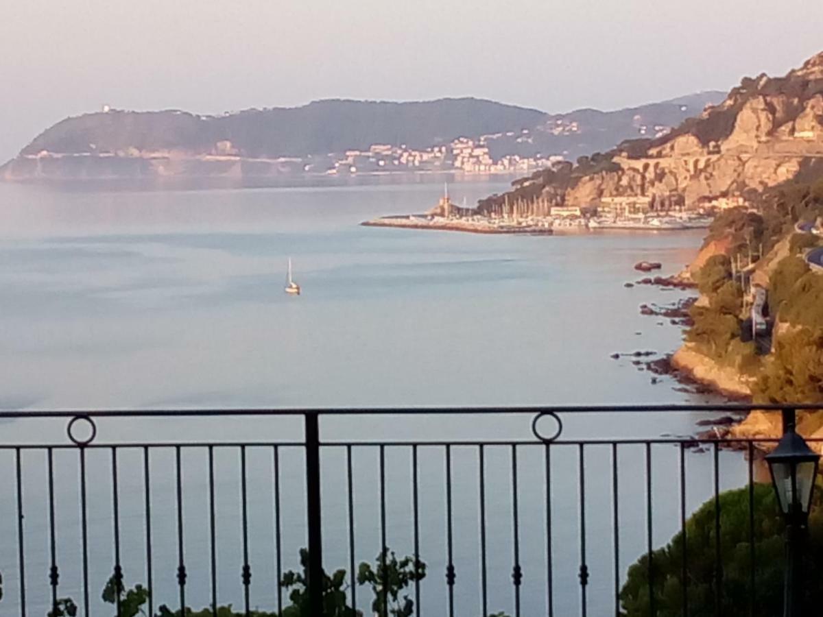 Bed & Breakfast Verde Mare 3*