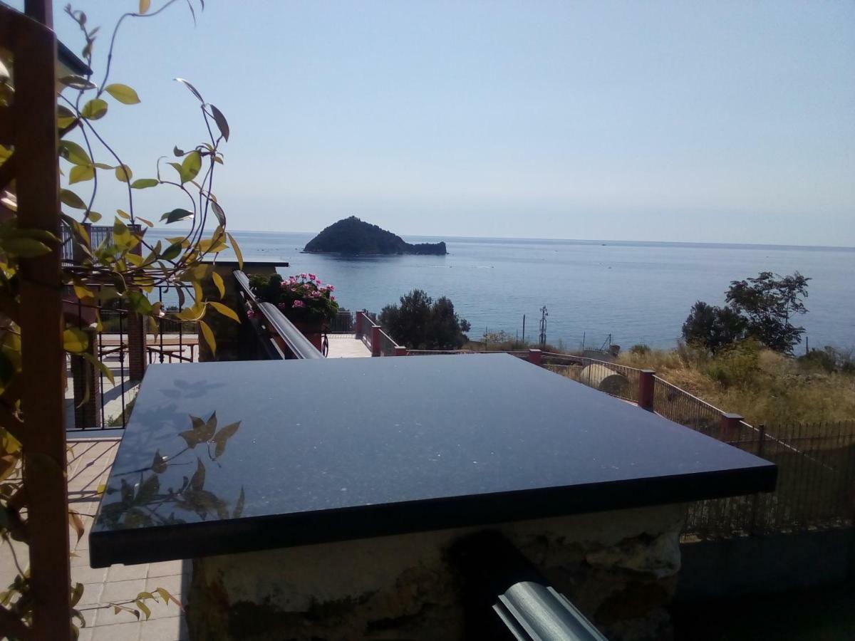 Verde Mare 3* Alassio