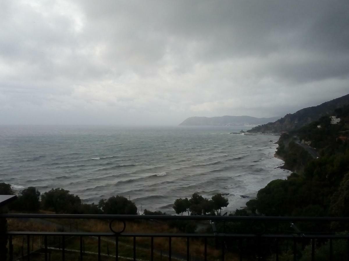 Bed and breakfast Verde Mare Alassio